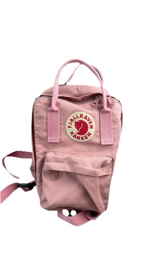 Fjallraven kanken classic - kanken,