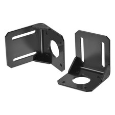 2Set 53x50x51mm Motor Bracket