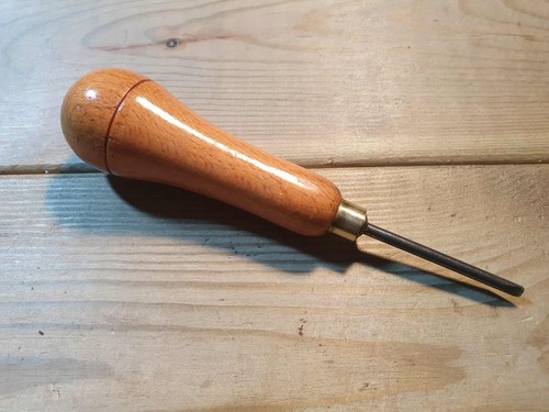 Vintage bradawl sewing - vintage,