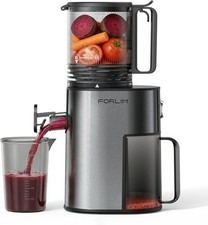Cold Press Masticating Juicer