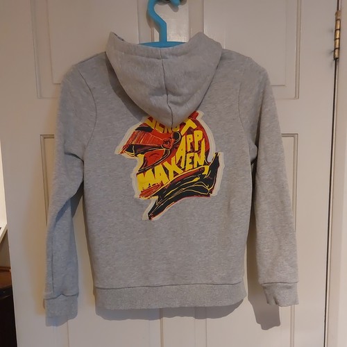 Red bull racing grey zip - bull,