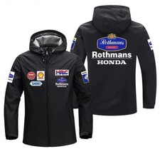 ROTHMANS x HONDA HRC MotoGP