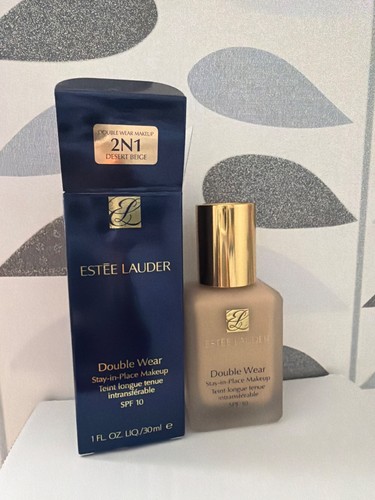 Estee lauder double wear - estee,