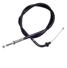 Gas Cable B Gas Closure for