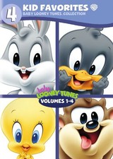 4 KID FAVORITES: BABY LOONEY