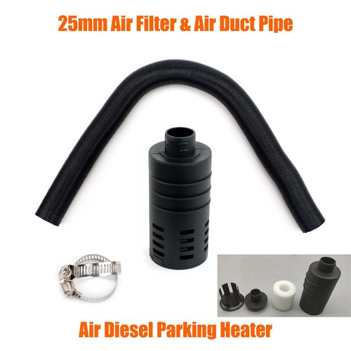 25mm air diesel - 25mm, intake