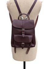 Grafea leather Backpack Baby