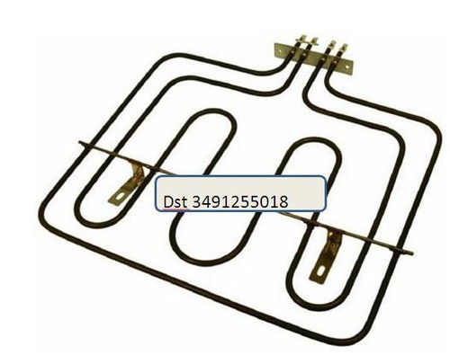Cooker oven grill element for - oven,