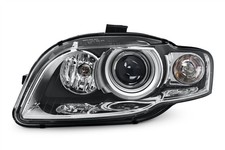 Audi A4 B7 Headlight Left