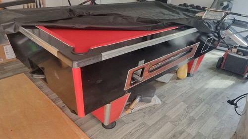 Pool table 8ft - pool, mgm