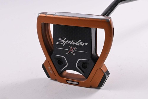 Taylormade spider copper - taylormade,
