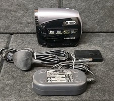 Samsung VP-D381 Camcorder Mini