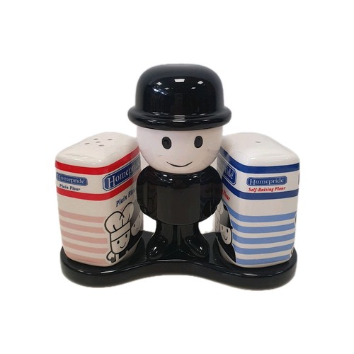 Vintage 1970s homepride flour - vintage,