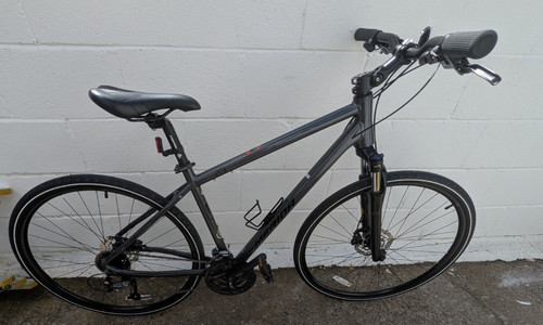 Merida crossway women s - merida,