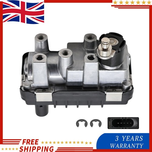Turbocharger actuator 088 - actuator, g-088