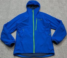Norrona Lofoten Alpha Jacket