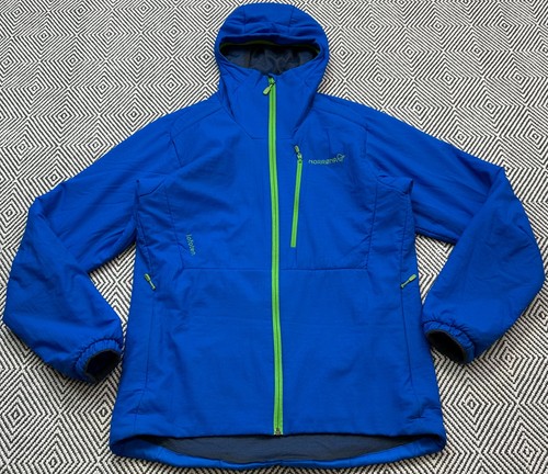 Norrona lofoten alpha jacket - lofoten,