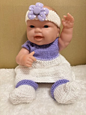 Berenguer Lots to Love Doll