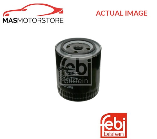 Engine oil filter febi - oil,