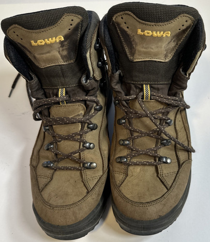 Lowa renegade gtx - gtx, mid