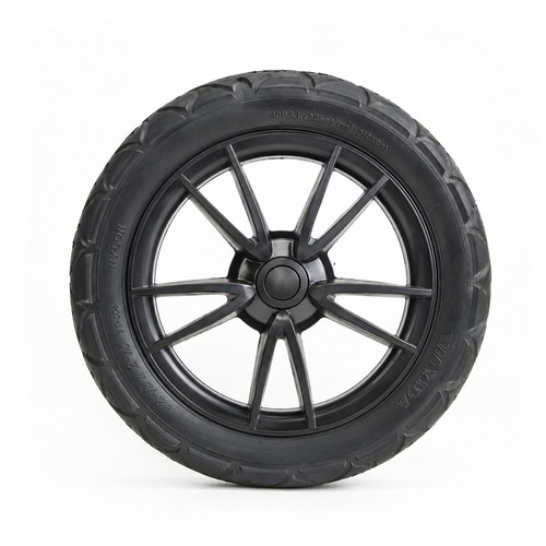 Ickle bubba stomp rear - stomp,
