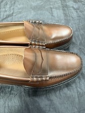 GH Bass & Co Weejuns Larson