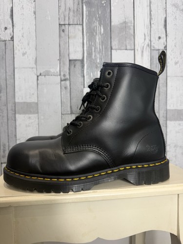Marten industrial steel - dr,