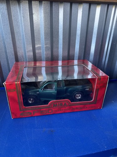 Mira 1997 ford - pick-up, f-150