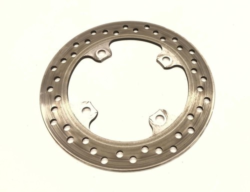 Rear brake disc - , triumph