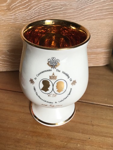 Prinknash pottery prince - pottery,