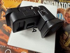 Sigma EVF-11 Electronic Viewfinder Compatible with Sigma FP/FP L Cameras