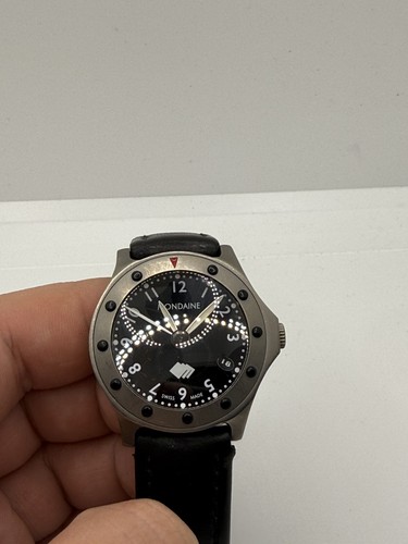 Mondaine watch swiss made - watch,