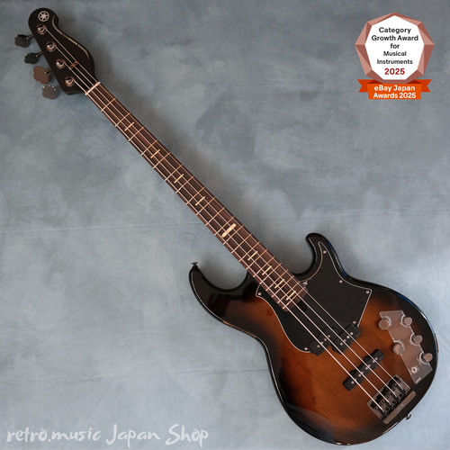 Yamaha bb734a dcs dark - yamaha,
