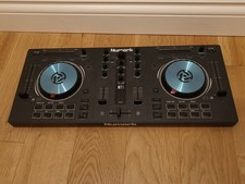 Numark Mixtrack 3 MT3 Virtual