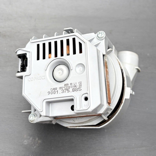 Bosch dishwasher circulation - bosch,