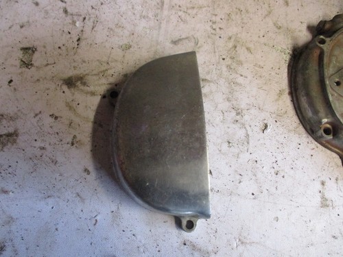 Suzuki t200 invader oil pump - t200,