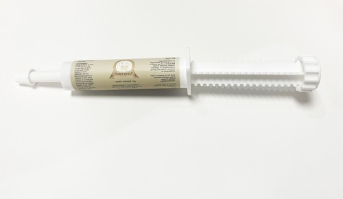 Puppy power whelp - 15g, syringe