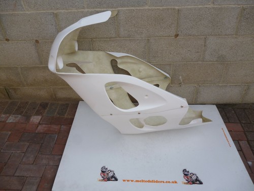 Suzuki gsxr 600 750 - gsxr,