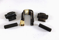 Bedford HA Viva Van,  Rear Spring Seat Assembly Kit