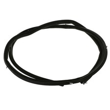 BUFFALO DOOR GASKET RUBBER