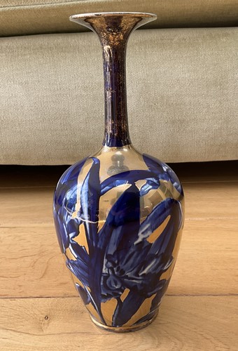 Antique thomas forester cobalt - thomas,