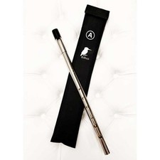 Nickel Whistle in Key of A