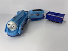 Trackmaster Revolution Thomas