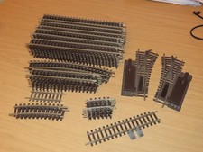 CA173: Hornby Dublo 2 rail