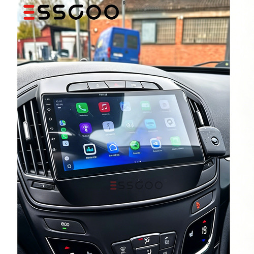 Android carplay stereo - carplay, radio