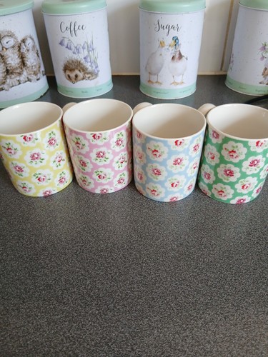 Set cath kidston provence - of,