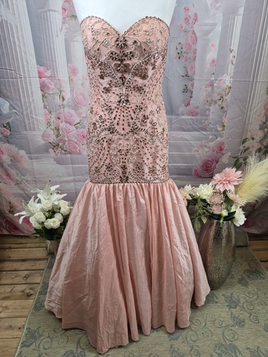 Sherri hill pink - sherri,
