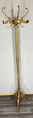 Coat stand vintage - coat, french