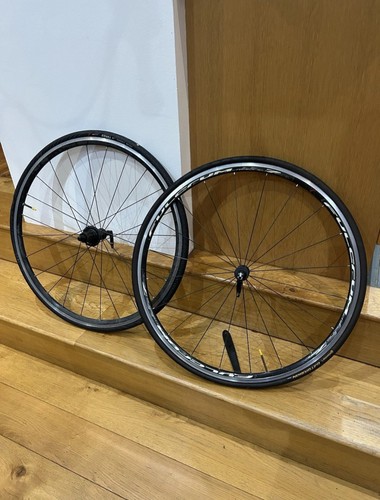 Fulcrum racing road - fulcrum, 7