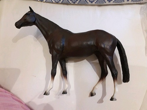 Breyer touch class - of,